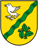 Wappen Ostereistedt